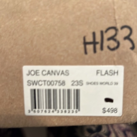 Zadig & Voltaire Bottines Joe - Picture 11 of 11